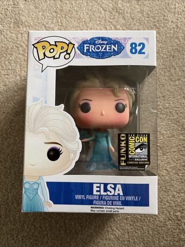 Funko pop 2014 sdcc comic - funko,