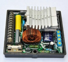 Nuovo regolatore di tensione