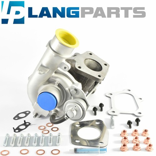Turbocompressore per mazda - turbocompressore, 6