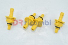 UGELLI CALIBRATI (4 PEZZI)