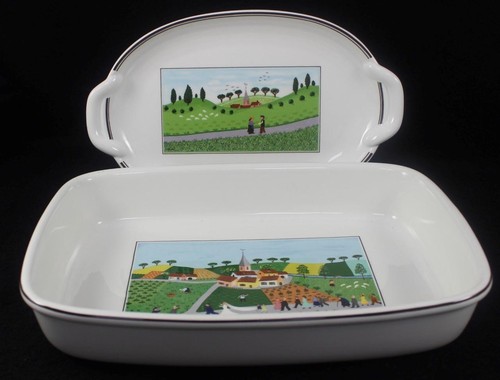 Villeroy and boch design - villeroy, naif
