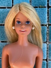 Barbie vintage Malibu Francie