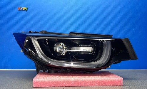 Bmw i3s lci facelift faro - i3,