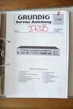 Manuale servizio - servizio,