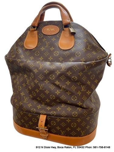 Louis vuitton borsa vapore - a,