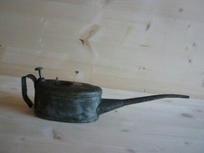 ANTICO OLIATORE DA MECCANICO EPOCA ANNI '50