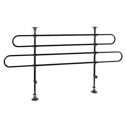 Lampa divisore vano - vano, bagagli