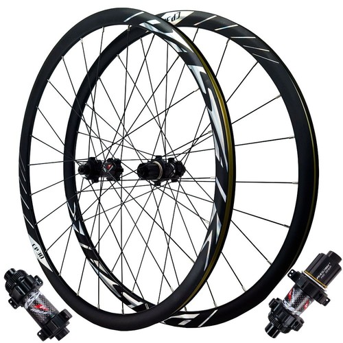 Set ruote bici strada 700c - set,