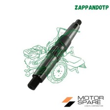 ALBERO ASSE PORTA FRESA ad