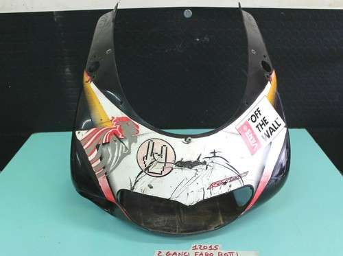 Cupolino anteriore aprilia - anteriore, rs