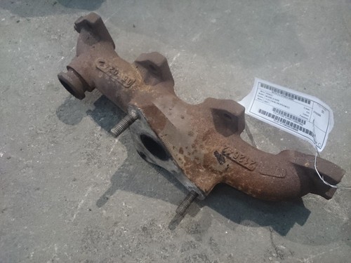 Collettore scarico cod - collettore,