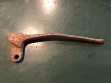 LEVA FRENO DESTRA MOTO