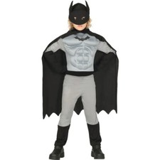 Costume simile a Batman