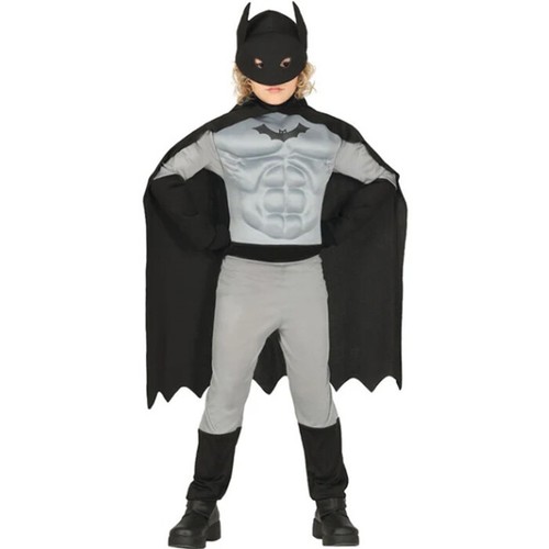 Costume simile batman - costume,