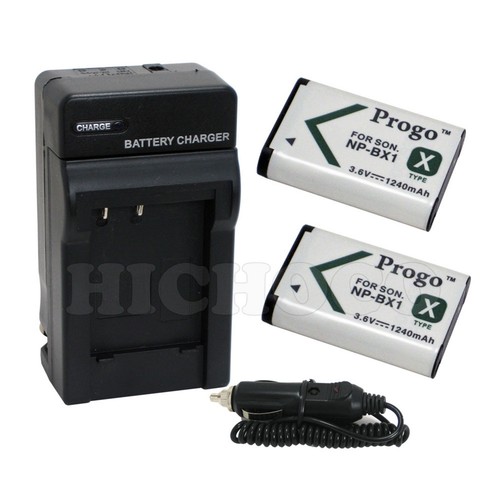 Progo batteria - 2,