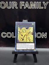 Yu-Gi-Oh! TCG Numero 100