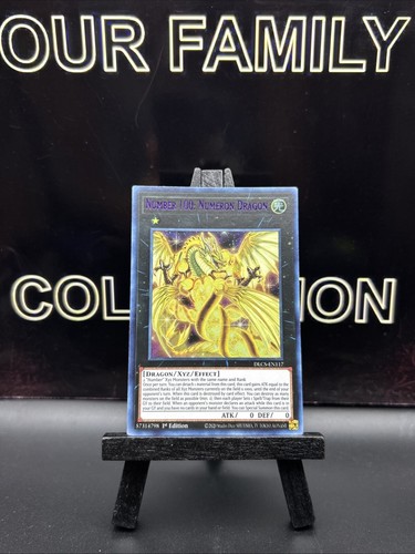 Tcg numero 100 - yu-gi-oh!,