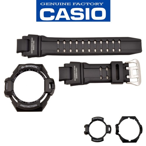 Genuine casio shock - genuine,