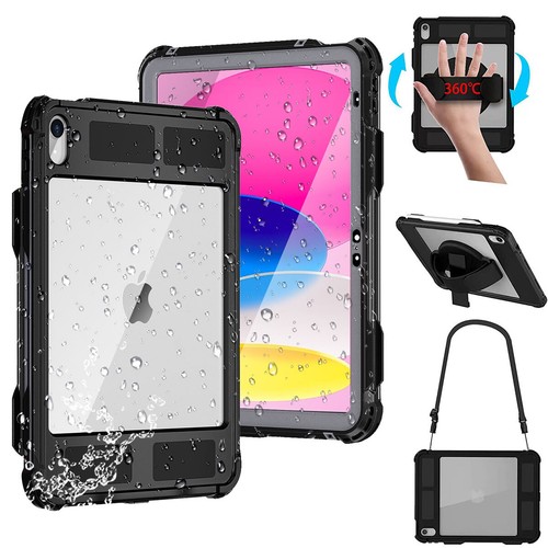 Custodia per ipad 10a - custodia,