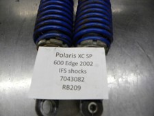 Ammortizzatori Polaris XC SP