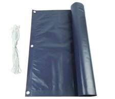 STUOIA OMBREGGIANTE PVC CON