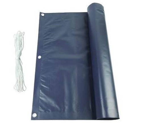 Stuoia ombreggiante pvc - stuoia,