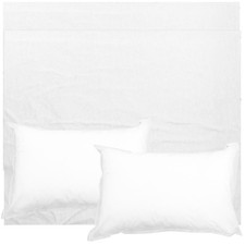 1 set di copertura per letto