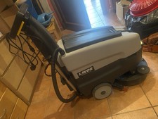 Lavapavimenti Industriale 