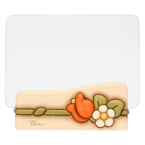 Thun portafoto ceramica e - -,