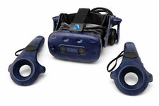 HTC Vive Pro Cuffie Realtà