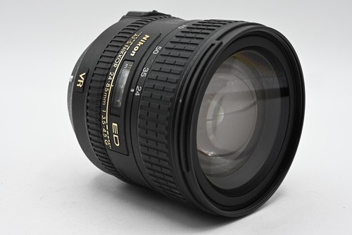 Nikon 5 - nikon, ed
