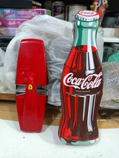 FERRARI Portapenne / Coca Cola