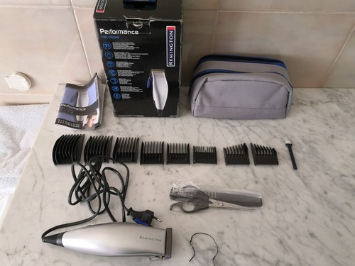 Taglia capelli remington - capelli,