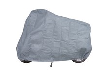 Telo Coprimoto, Outdoor 100%