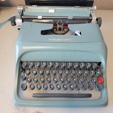 Olivetti Studio 44 SCRIPT
