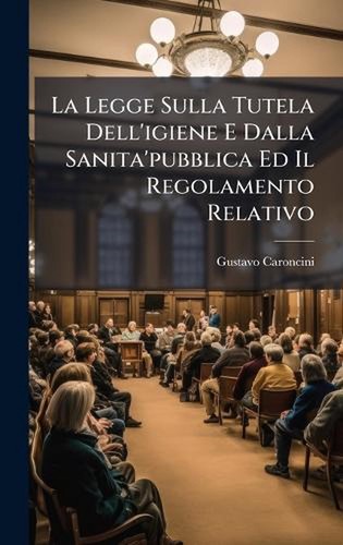 Legge sulla tutela - la,