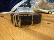 Cintura Tod’s in vera pelle