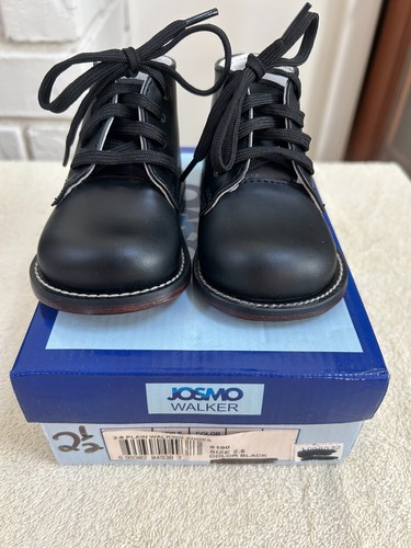 Scarpa bambino josmo taglia - scarpa,