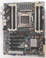 HP Z620 socket workstation