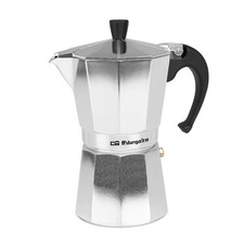 KF 600 caffettiera 6 tazze