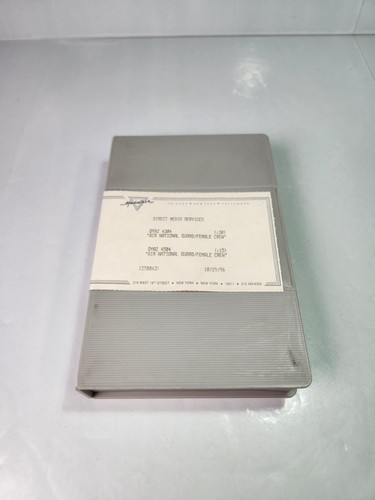 Ampex betacam cassetta - ampex, sp
