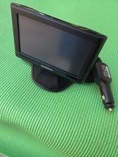 GARMIN NUVI 56LM PRE-OWNED NICE!