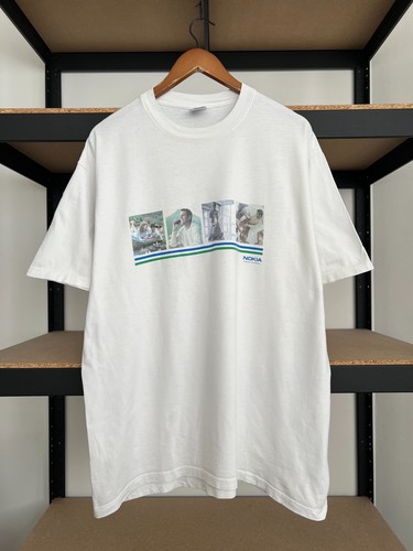 Shirt bianca promozionale - t-shirt,