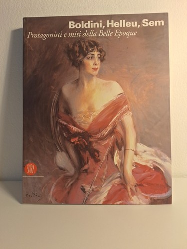 Boldini helleu sem - boldini,