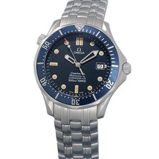 Miura OMEGA Seamaster