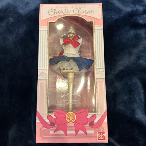 Abito miniatura armadio sailor - abito,