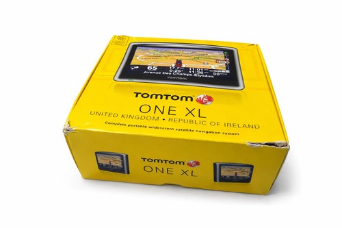 Tomtom 1s00064 one classic - 1s00064,