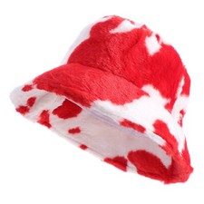 Cappello a secchiello