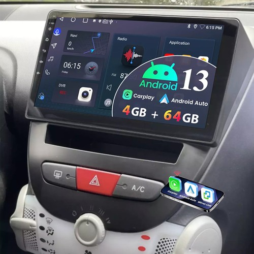 64gb per toyota - toyota, aygo