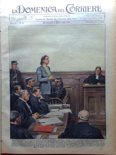 Domenica del corriere 4 - domenica,